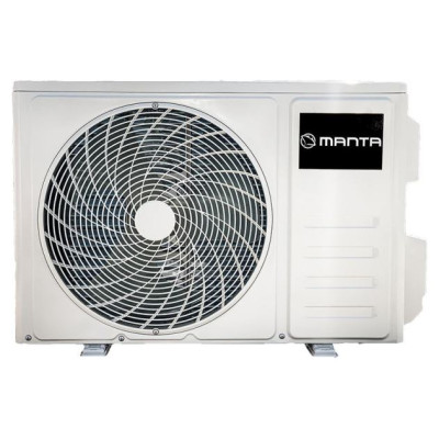 Manta MAC012YN-O Wall Split Outdoor Unit
