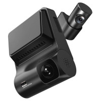 Ddpai Z50 4K Dual-Channel Dashcham GPS
