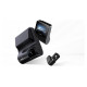 Ddpai Z50 4K Dual-Channel Dashcham GPS
