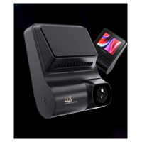 Ddpai Z50 4K Dual-Channel Dashcham GPS