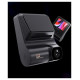 Ddpai Z50 4K Dual-Channel Dashcham GPS