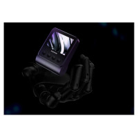 Ddpai Z50 4K Dual-Channel Dashcham GPS