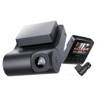 Ddpai Z40 Dual-Channel Dashcham GPS