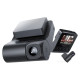 Ddpai Z40 Dual-Channel Dashcham GPS