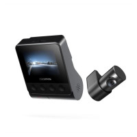Ddpai Z40 Dual-Channel Dashcham GPS