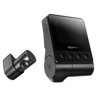 Ddpai Z40 Dual-Channel Dashcham GPS