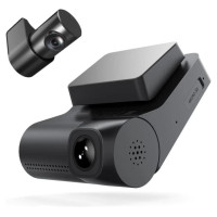 Ddpai Z40 Dual-Channel Dashcham GPS