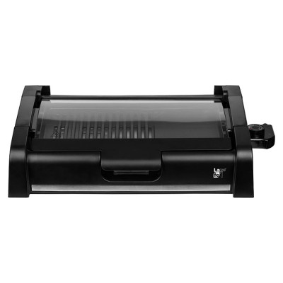 Lafe 46971 Electric Grill With Lid GRL003