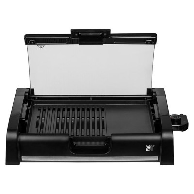 Lafe 46971 Electric Grill With Lid GRL003