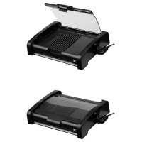 Lafe 46971 Electric Grill With Lid GRL003