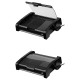 Lafe 46971 Electric Grill With Lid GRL003