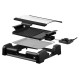 Lafe 46971 Electric Grill With Lid GRL003