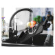 Lafe 46971 Electric Grill With Lid GRL003
