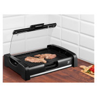 Lafe 46971 Electric Grill With Lid GRL003