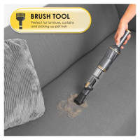 Beldray BEL01096FVDE Airlite Cordless Vacuum Cleaner