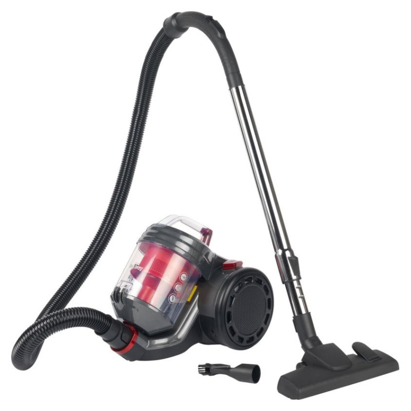 Beldray BEL0700TBVDE Compact Pet Plus