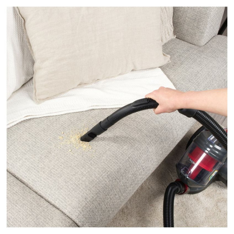 Beldray BEL0700TBVDE Compact Pet Plus