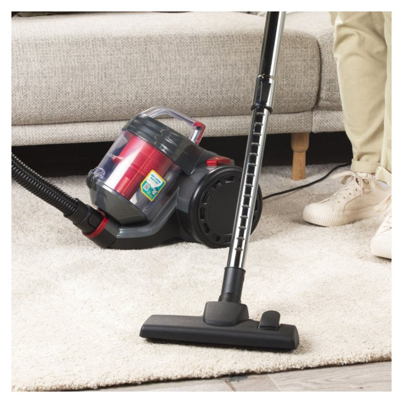 Beldray BEL0700TBVDE Compact Pet Plus