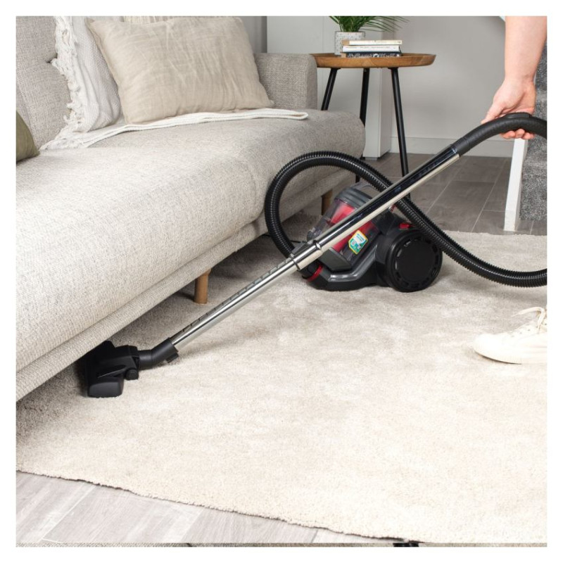 Beldray BEL0700TBVDE Compact Pet Plus