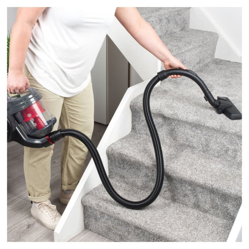 Beldray BEL0700TBVDE Compact Pet Plus