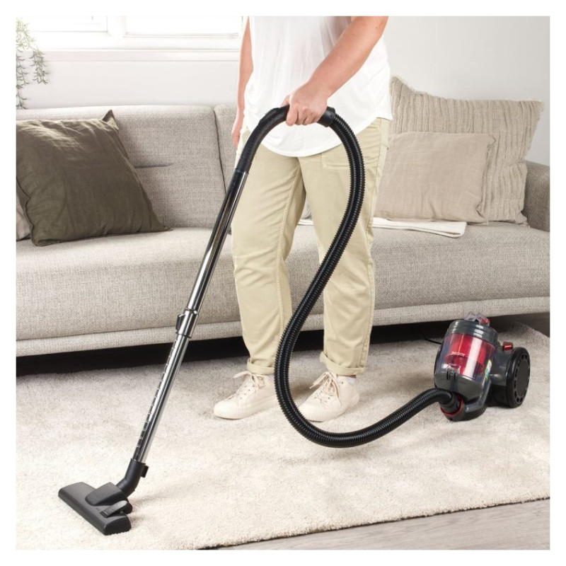 Beldray BEL0700TBVDE Compact Pet Plus