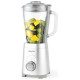 Salter EK5531MMSVDE Aspen Glass Jug Blender