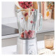 Salter EK5531MMSVDE Aspen Glass Jug Blender