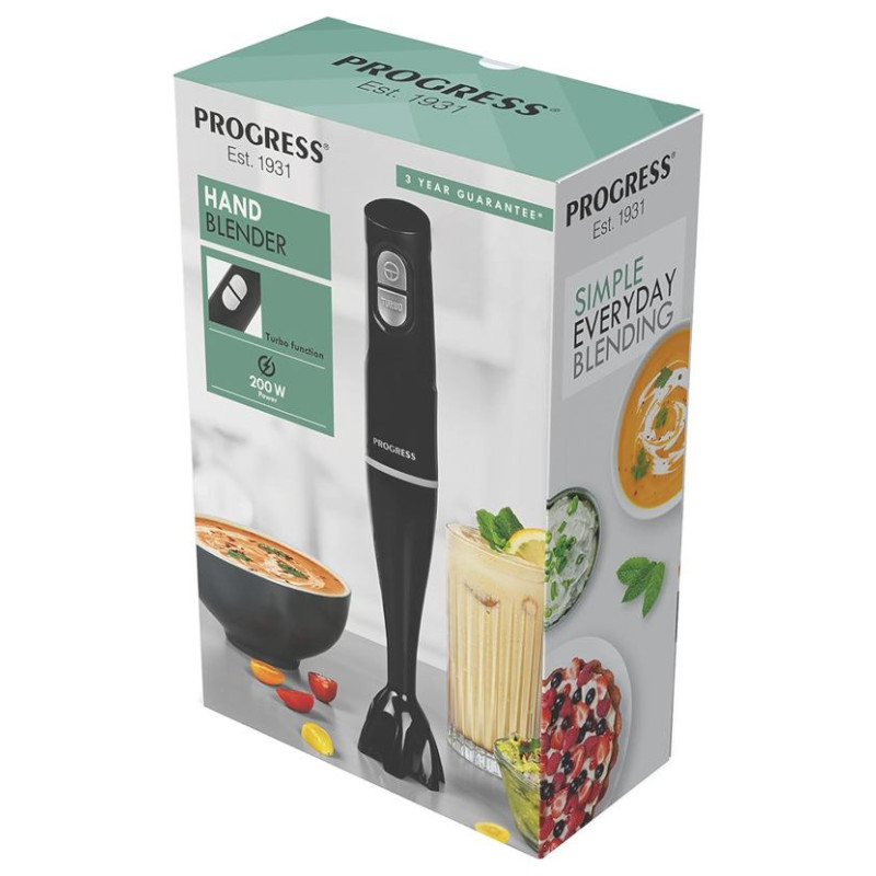 Progress EK6215PVDE Handl Blender
