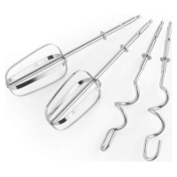 Salter EK5613BMMSVDE Aspen Easy-store Hand Mixer