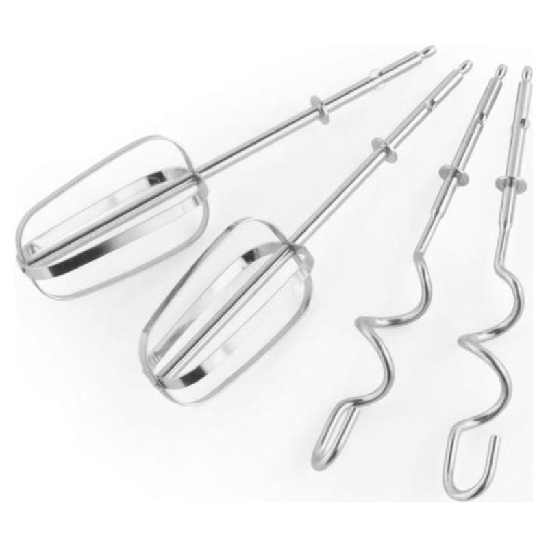 Salter EK5613BMMSVDE Aspen Easy-store Hand Mixer