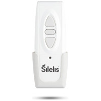 Šilelis Silelis Electric Screen 244x183 cm  ESE-2