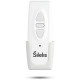 Šilelis Silelis Electric Screen 244x183 cm  ESE-2