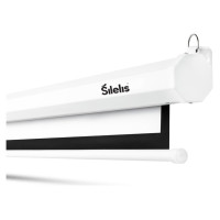 Šilelis Silelis Electric Screen 244x183 cm  ESE-2
