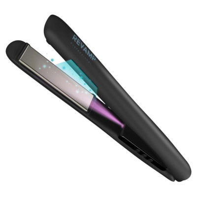 Revamp ST-1850BK-EU Progloss Ion Shine