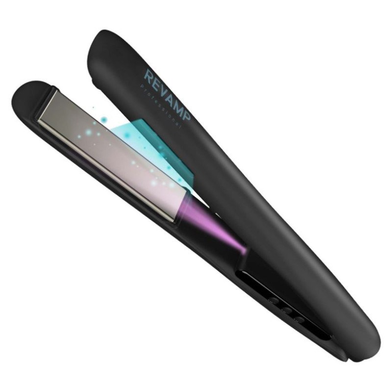 Revamp ST-1850BK-EU Progloss Ion Shine