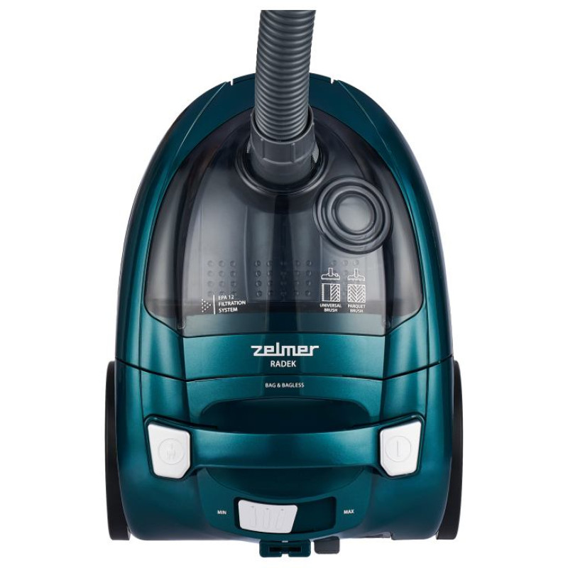 Zelmer ZVC031P Radek