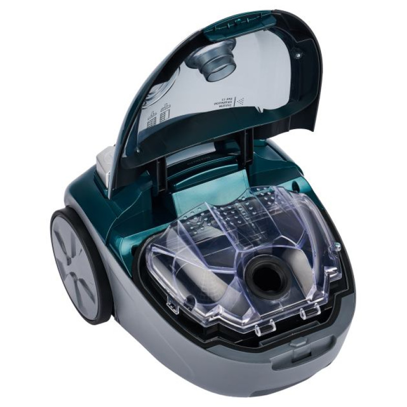 Zelmer ZVC031P Radek