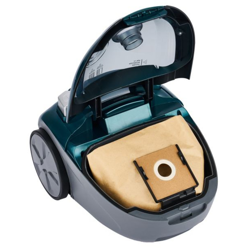 Zelmer ZVC031P Radek