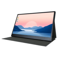 Denver PMO-15602 15,6 (39,62 cm) FHD Portable Monitor