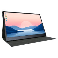 Denver PMO-15602 15,6 (39,62 cm) FHD Portable Monitor