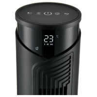 Lovio LVTF101N24C Tower Fan AirWave Black