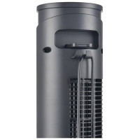 Lovio LVTF101N24C Tower Fan AirWave Black