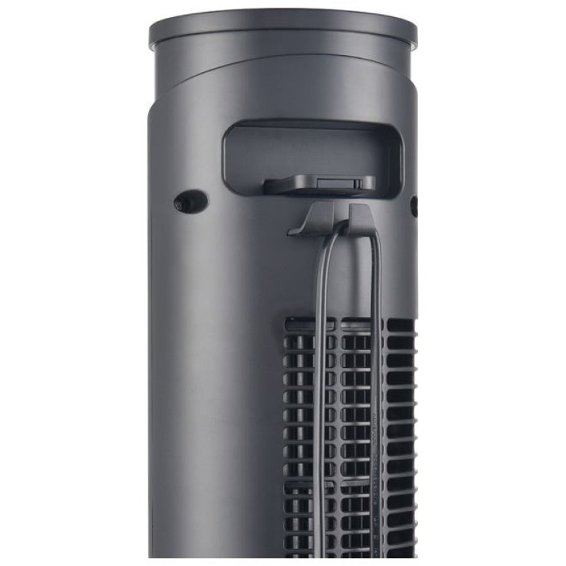 Lovio LVTF101N24C Tower Fan AirWave Black