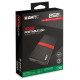 Emtec SSD 3.1 X200 256GB Power Plus Portable