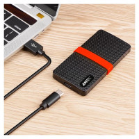 Emtec SSD 3.2 Gen1 X200 2TB Power Plus Portable