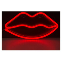 Manta SNL61RGB Style Neon Lights LIPS