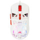Baracuda BGM-092 Seal White