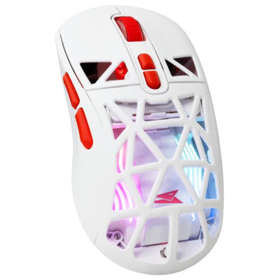 Baracuda BGM-092 Seal White