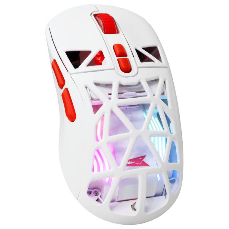 Baracuda BGM-092 Seal White