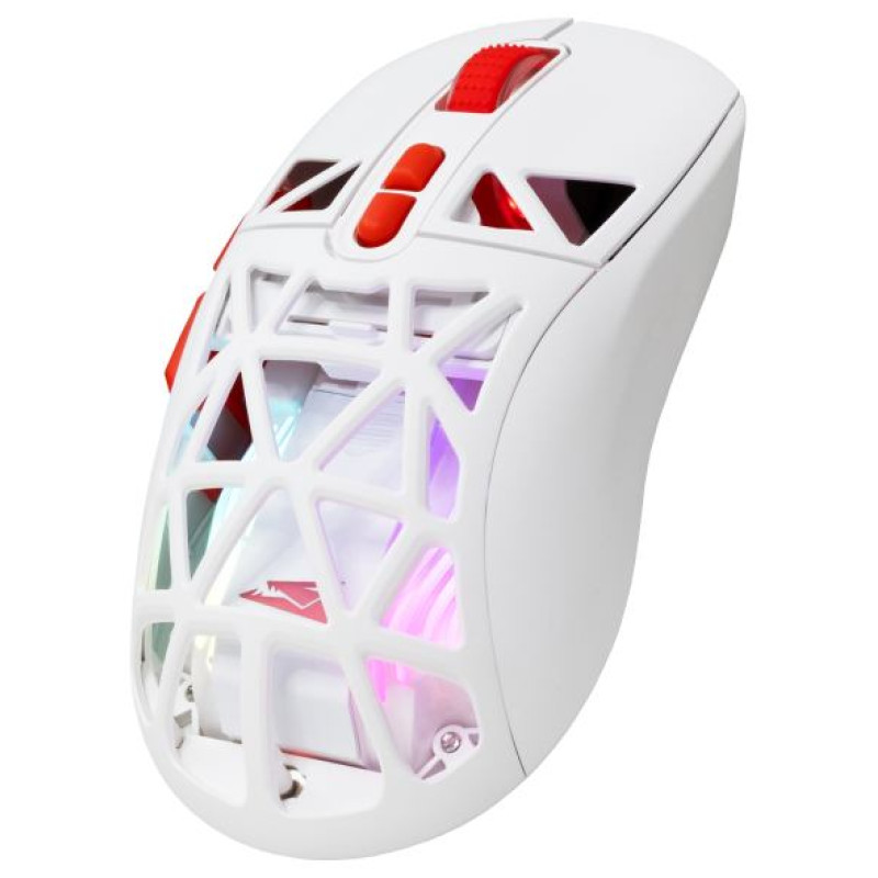 Baracuda BGM-092 Seal White